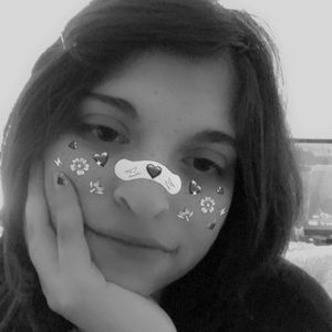 Meet your Posher, Wendy